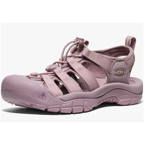 KEEN Women's Newport H2 Closed Toe Water Sandals size 10